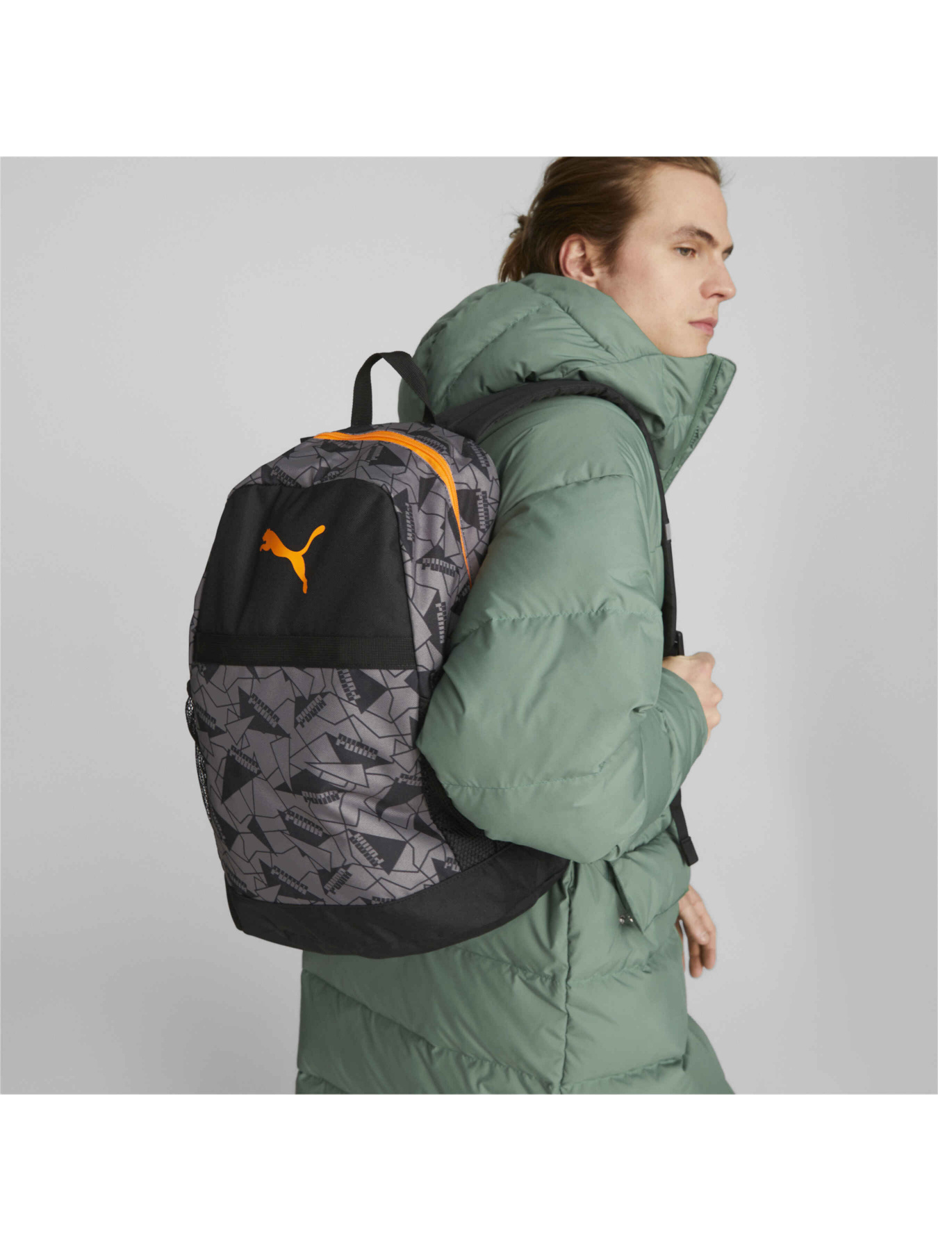Рюкзак PUMA Beta Backpack модель 078929 Фото