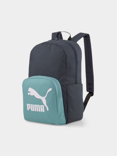 Рюкзак PUMA Originals Urban Backpack модель 078480 - фото