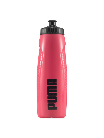 Пляшка для води PUMA TR Bottle Core модель 053813 - фото
