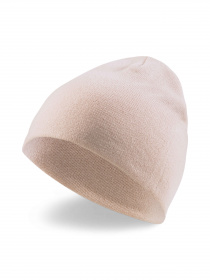 Шапка PUMA Ess Classiccufflessbeanie Jr модель 023461 Фото