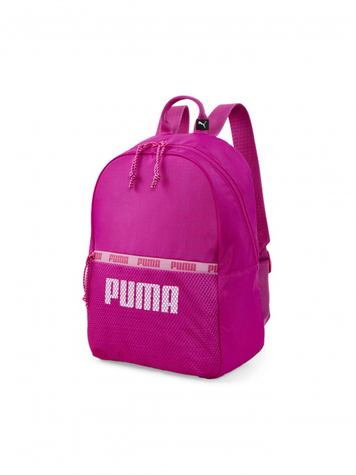 Повседневный рюкзак PUMA Core Base Backpack модель 078732 Фото