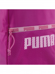 Повседневный рюкзак PUMA Core Base Backpack модель 078732 Повседневный рюкзак PUMA Core Base Backpack модель 078732 Фото