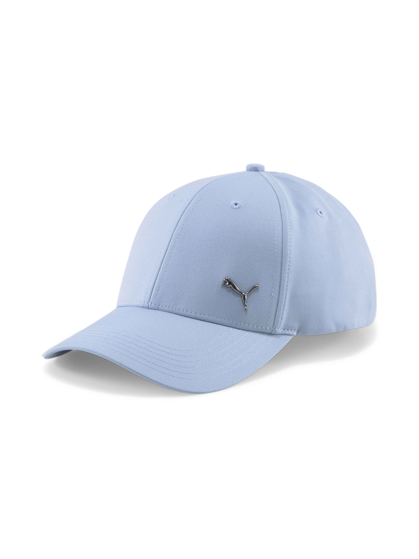 Кепка PUMA Metal Cat Cap модель 021269 Кепка PUMA Metal Cat Cap модель 021269 Фото