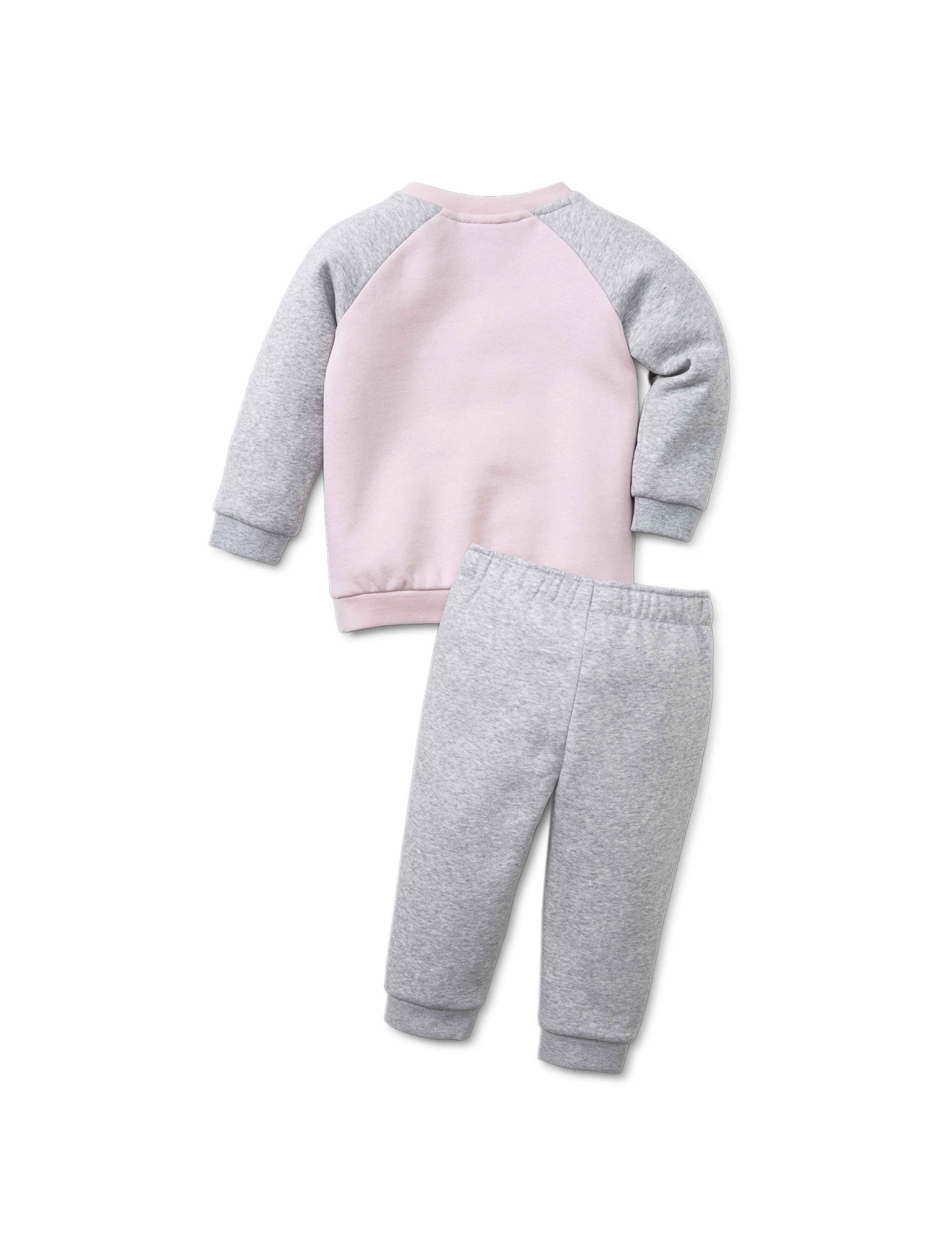 Костюм PUMA Minicats Ess Raglan Jogger модель 846143 Фото
