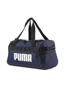 Дорожная сумка PUMA Challenger Duffelbag Xs модель 076619 Фото