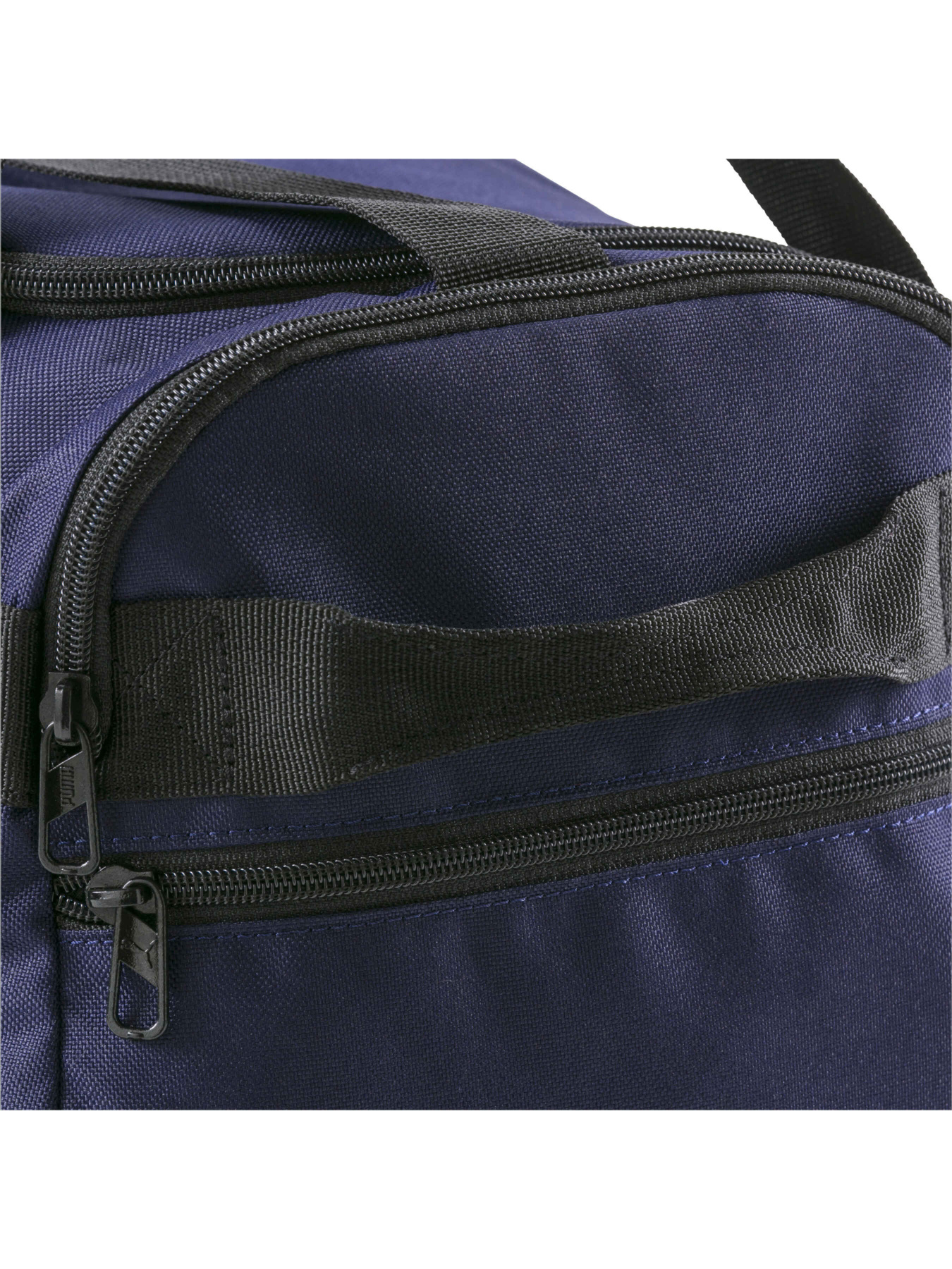 Дорожня сумка PUMA Challenger Duffelbag Xs модель 076619 Фото