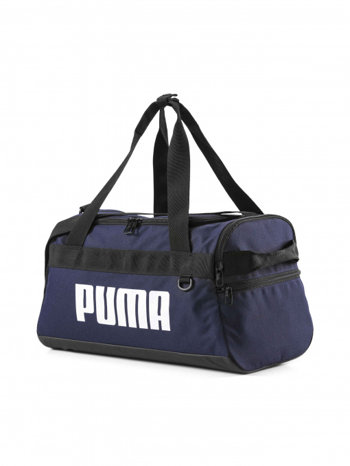 Дорожня сумка PUMA Challenger Duffelbag Xs модель 076619 Фото