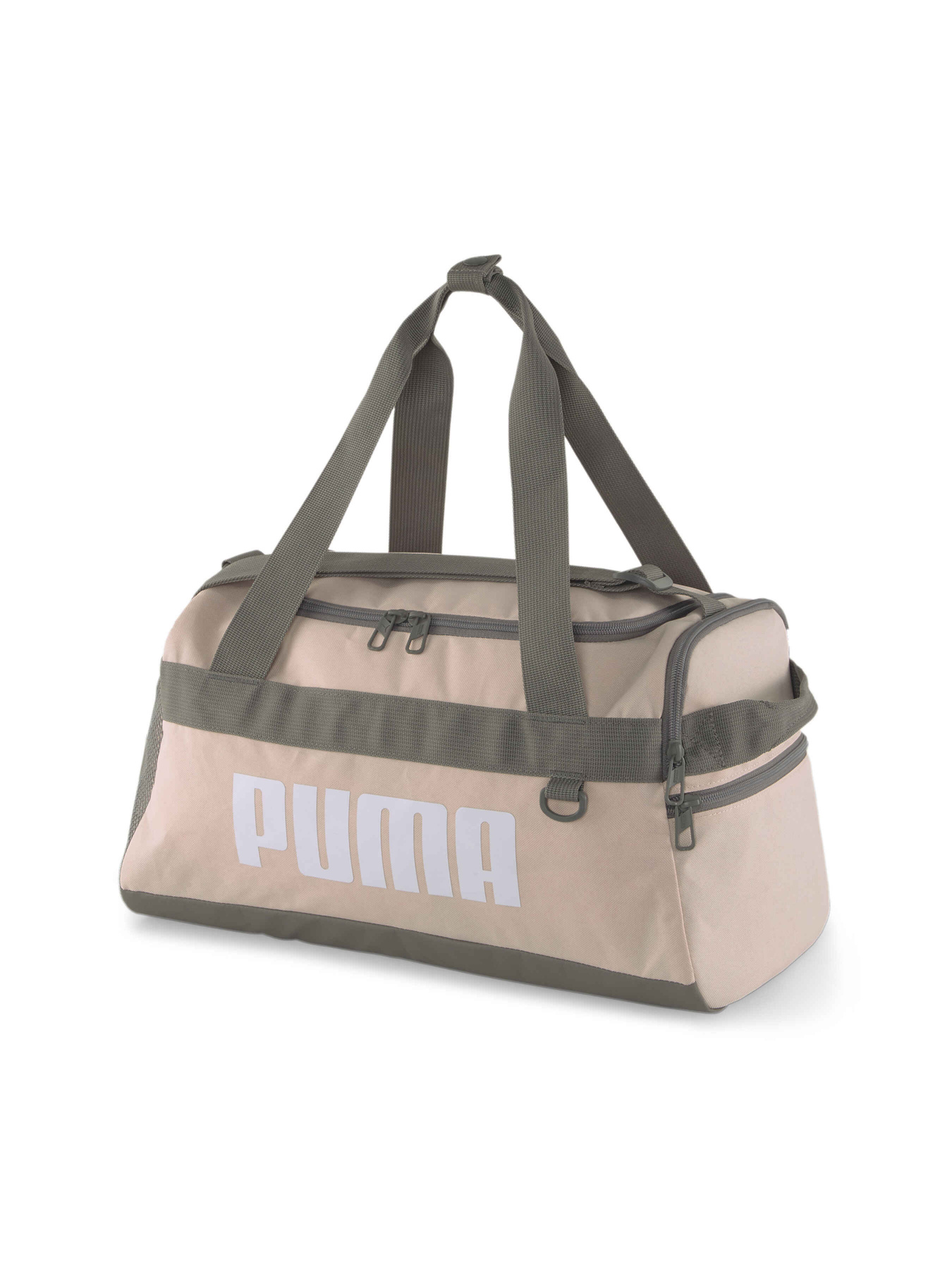 Дорожная сумка PUMA Challenger Duffelbag Xs модель 076619 Фото