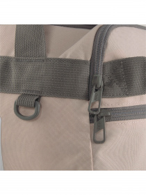 Дорожная сумка PUMA Challenger Duffelbag Xs модель 076619 Фото