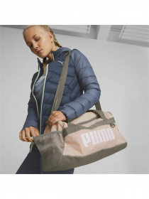Дорожная сумка PUMA Challenger Duffelbag Xs модель 076619 Фото