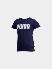 Футболка PUMA Boys Ess Tee модель 854964 Фото