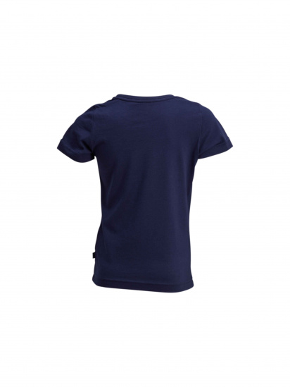 Футболка PUMA Boys Ess Tee модель 854964 — фото - INTERTOP