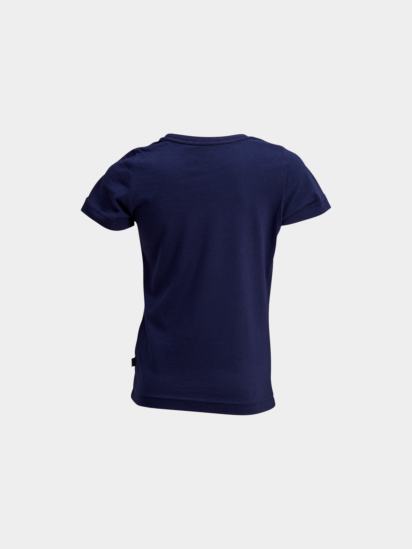 Футболка PUMA Boys Ess Tee модель 854964 — фото - INTERTOP