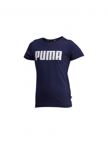 Футболка PUMA Boys Ess Tee модель 854964 - фото