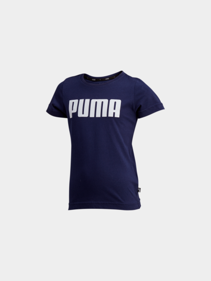 Футболка PUMA Boys Ess Tee модель 854964 - фото