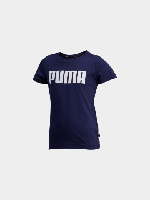 Футболка PUMA Boys Ess Tee модель 854964 Фото