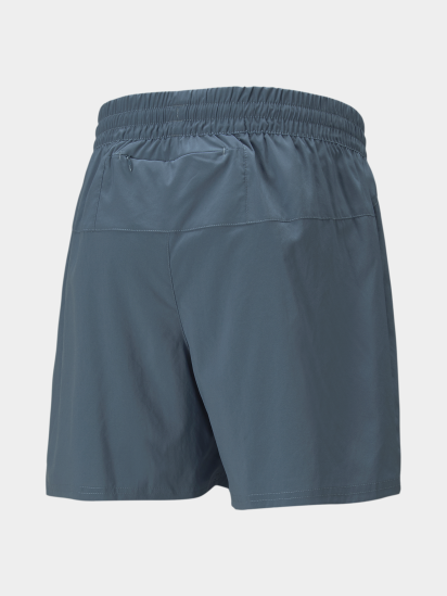 Шорти спортивні PUMA Run 2in1 5" Short M модель 521049 — фото - INTERTOP