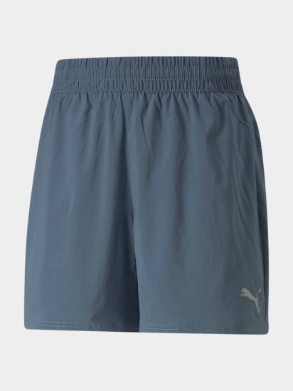 Шорти спортивні PUMA Run 2in1 5" Short M модель 521049 - фото