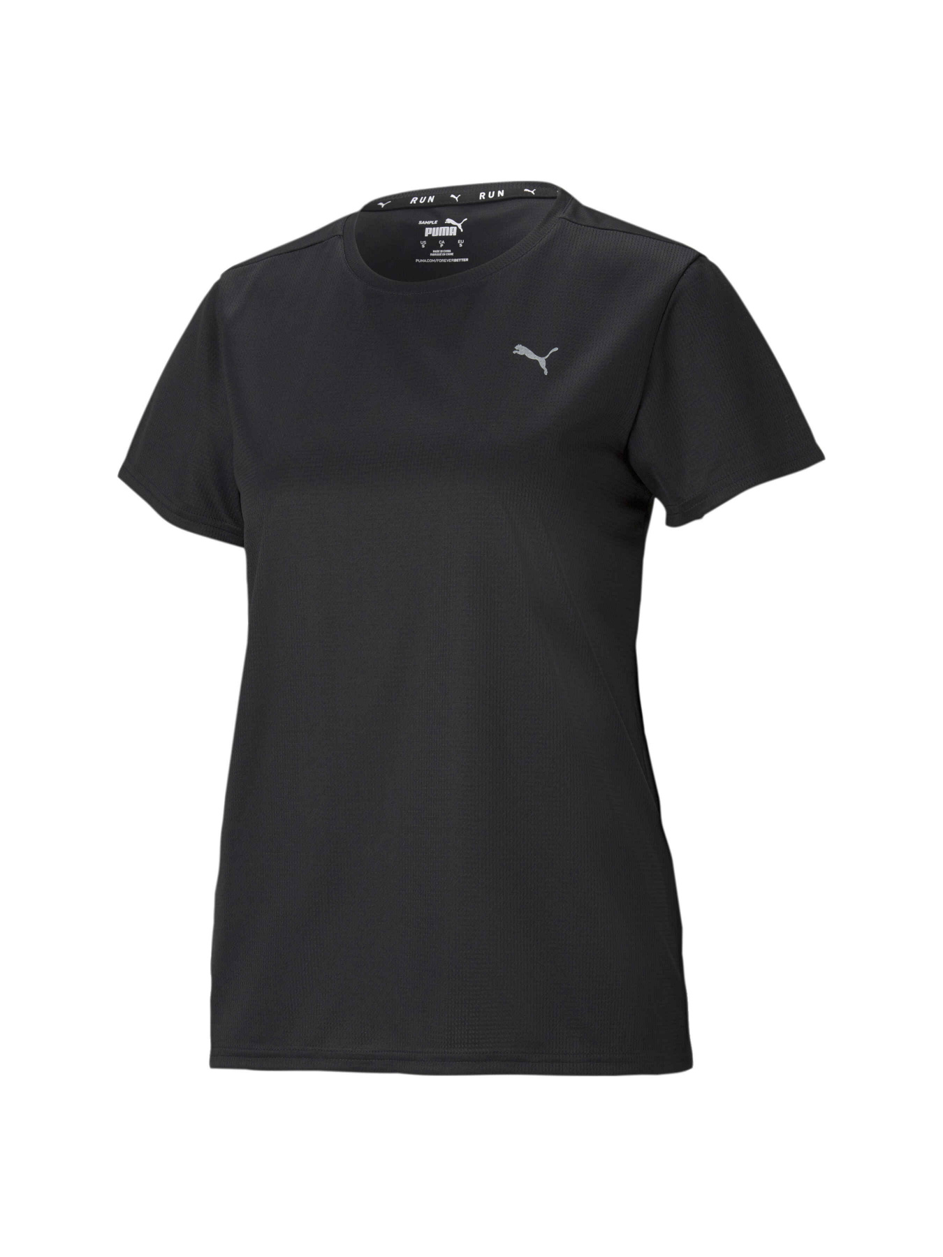 Футболка спортивная PUMA Run Fav Ss Tee модель 520181 Фото