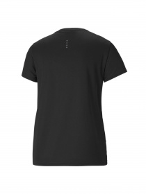Спортивна футболка PUMA Run Fav Ss Tee модель 520181 Фото