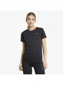 Спортивна футболка PUMA Run Fav Ss Tee модель 520181 Фото