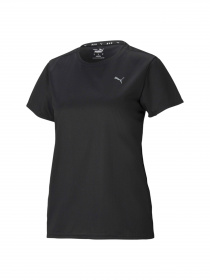 Спортивна футболка PUMA Run Fav Ss Tee модель 520181 Фото