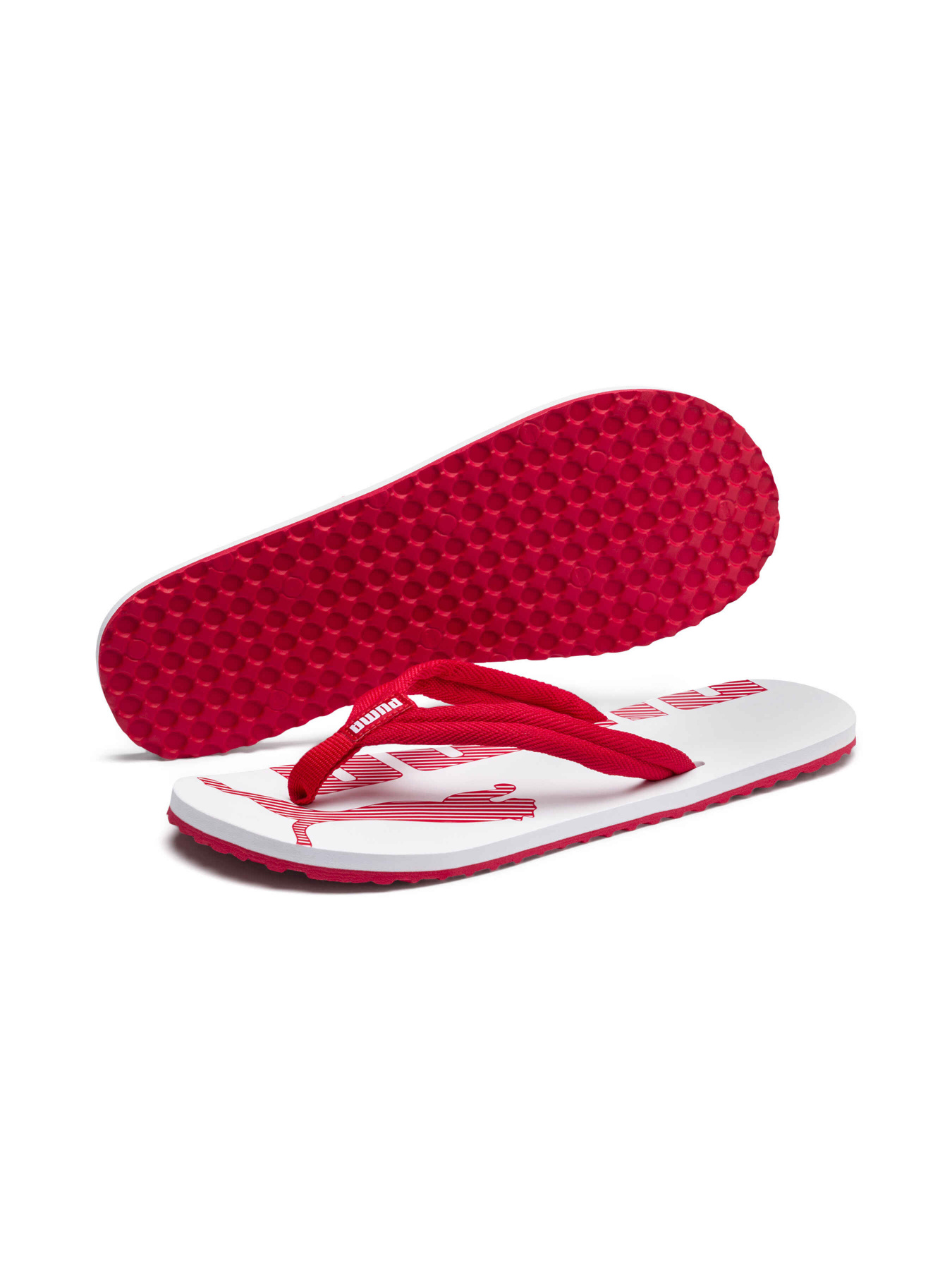 Вьетнамки PUMA Epic Flip V2 модель 360248 Вьетнамки PUMA Epic Flip V2 модель 360248 Фото