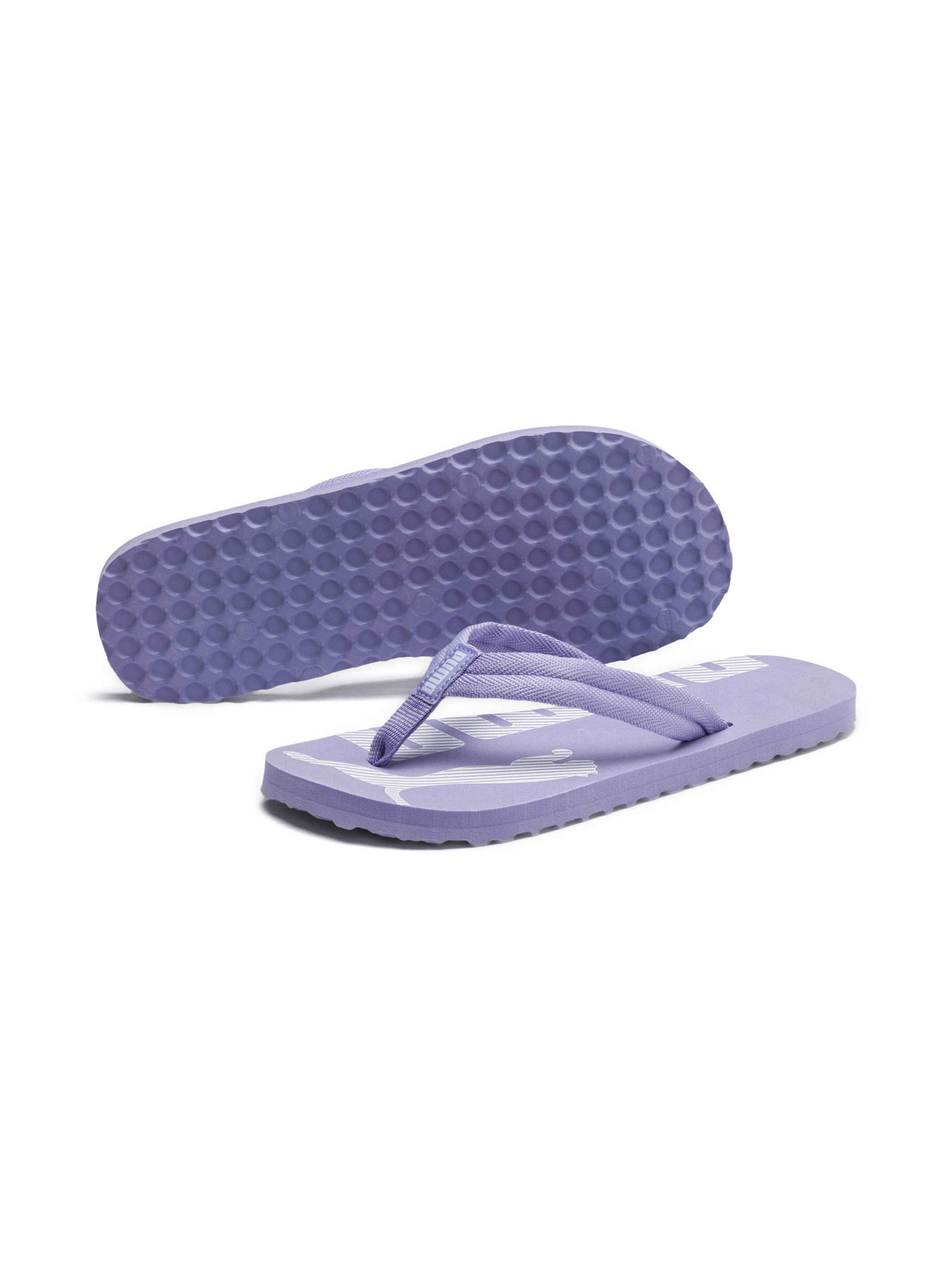 Шлепанцы PUMA Epic Flip V2 модель 360248 Фото