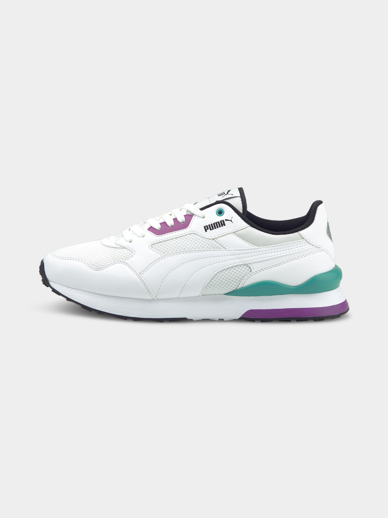 Кросівки PUMA R78 Futr модель 374895 Фото
