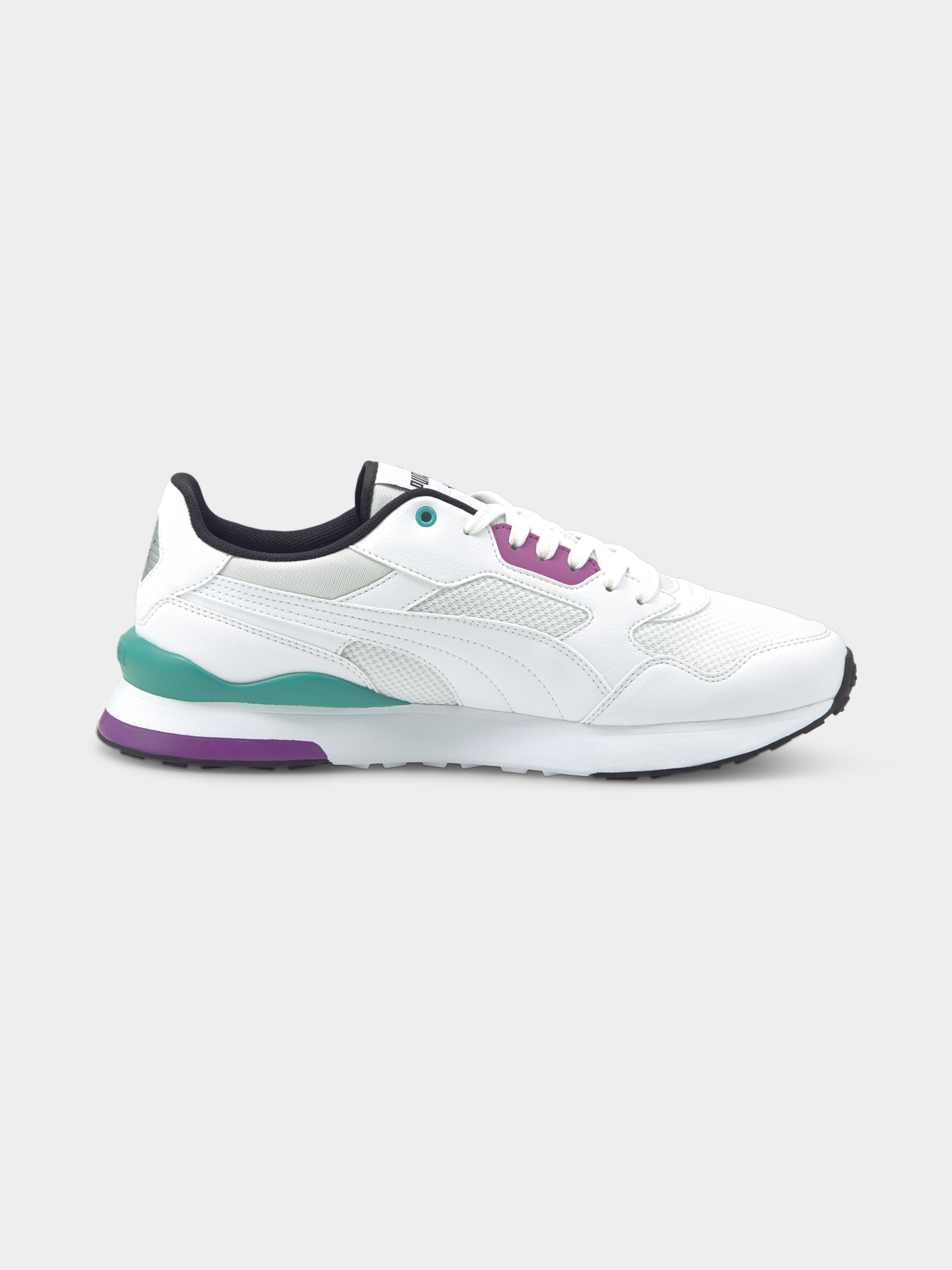 Кросівки PUMA R78 Futr модель 374895 Фото