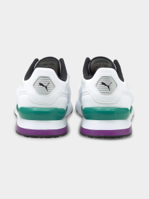 Кросівки PUMA R78 Futr модель 374895 Фото