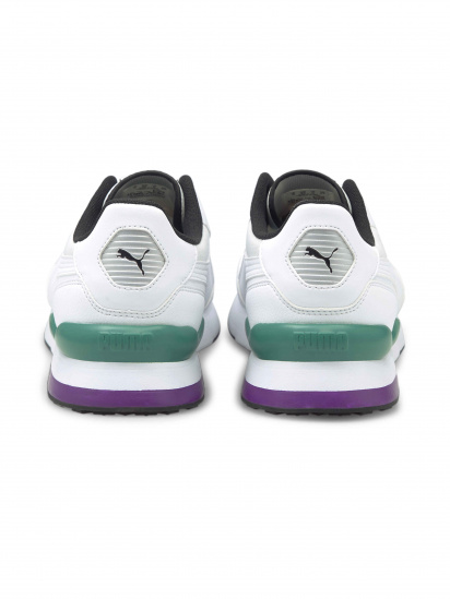 Кроссовки PUMA R78 Futr модель 374895 — фото 3 - INTERTOP