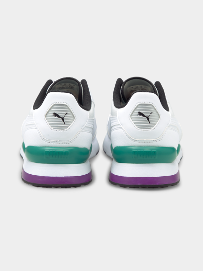 Кросівки PUMA R78 Futr модель 374895 — фото 3 - INTERTOP