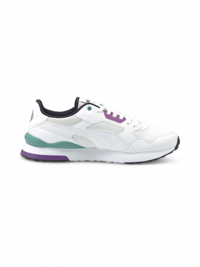 Кроссовки PUMA R78 Futr модель 374895 - фото