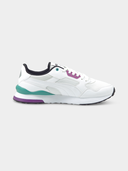 Кросівки PUMA R78 Futr модель 374895 - фото
