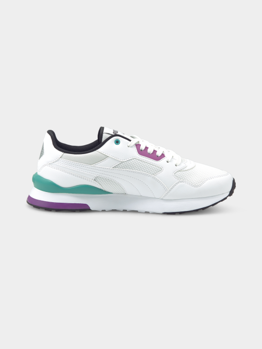 Кроссовки повседневные PUMA R78 Futr модель 374895 Фото