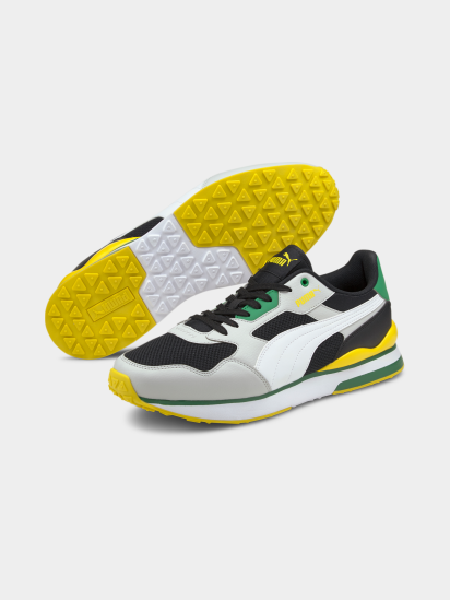 Кросівки PUMA R78 Futr модель 374895 — фото - INTERTOP