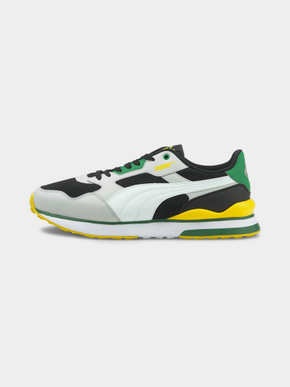 Кросівки PUMA R78 Futr модель 374895 — фото 4 - INTERTOP