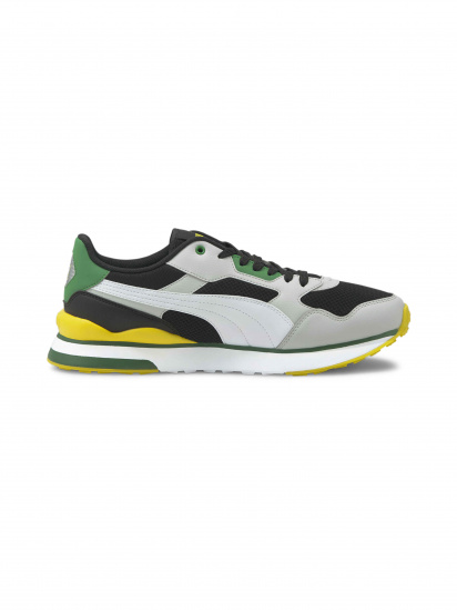 Кроссовки PUMA R78 Futr модель 374895 - фото