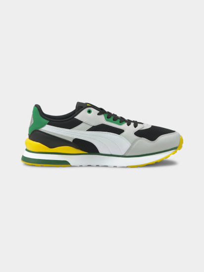 Кросівки PUMA R78 Futr модель 374895 - фото