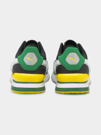 Кроссовки повседневные PUMA R78 Futr модель 374895 Фото