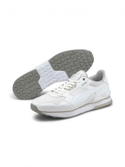 Кроссовки PUMA R78 Futr модель 374895 — фото - INTERTOP