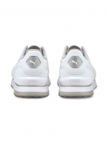 Кроссовки PUMA R78 Futr модель 374895 — фото 3 - INTERTOP
