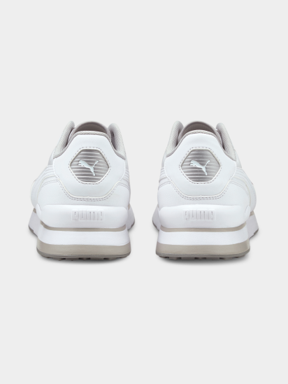 Кросівки PUMA R78 Futr модель 374895 — фото 3 - INTERTOP