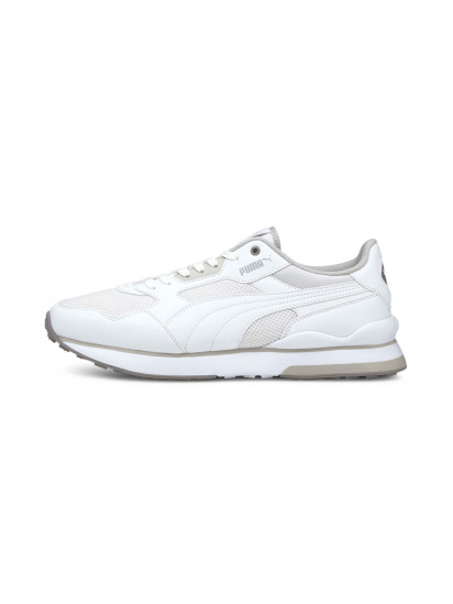 Кроссовки PUMA R78 Futr модель 374895 — фото 4 - INTERTOP