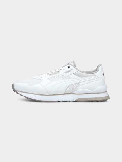 Кросівки PUMA R78 Futr модель 374895 — фото 4 - INTERTOP
