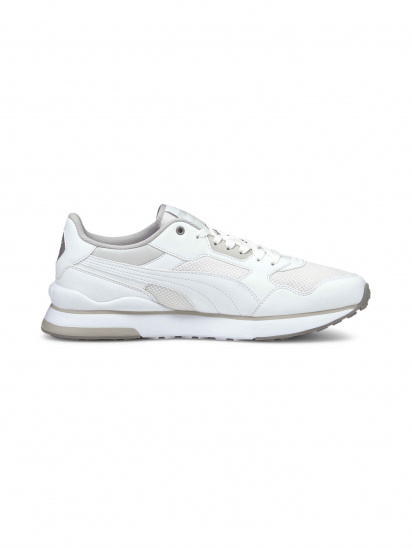 Кроссовки PUMA R78 Futr модель 374895 - фото