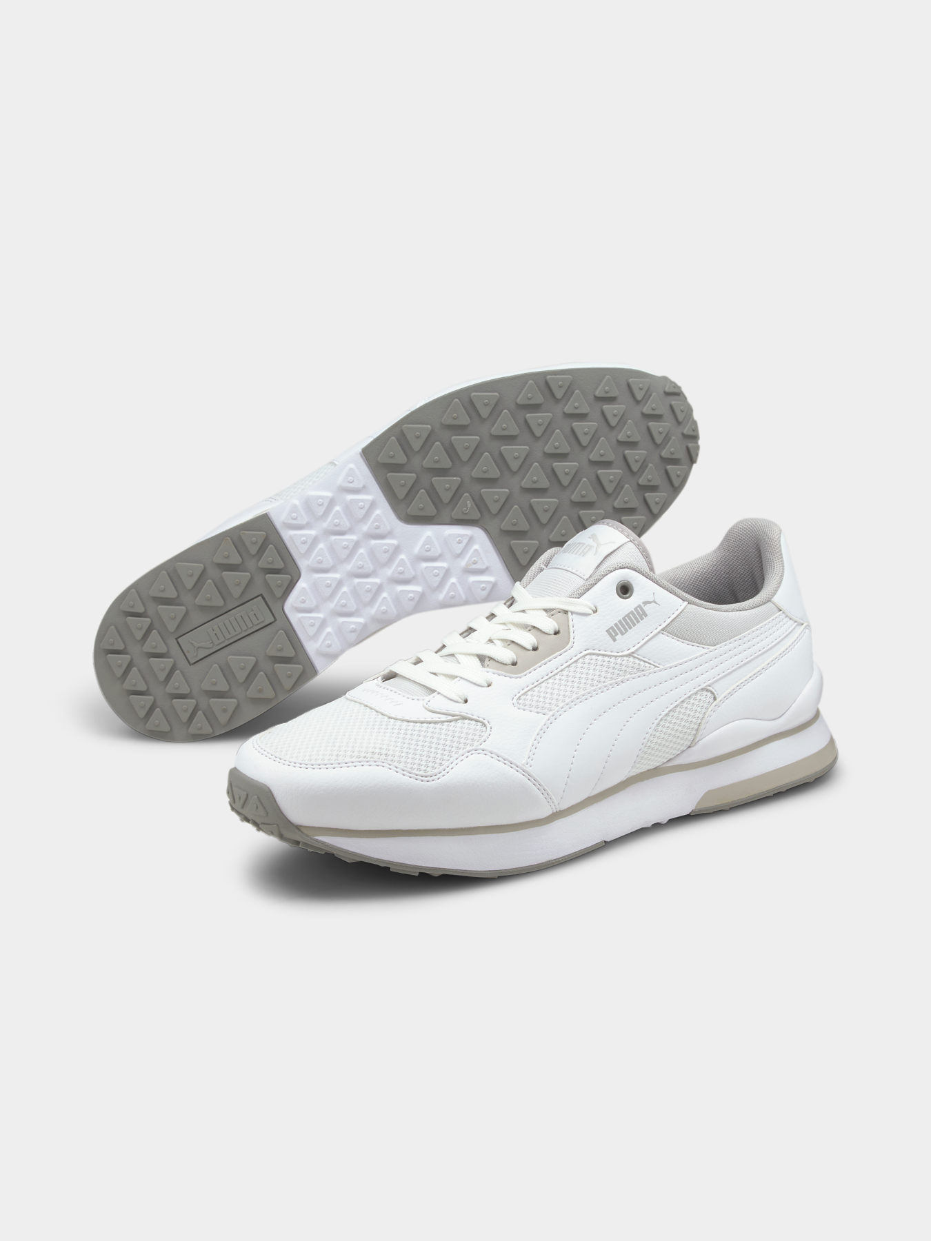 Кросівки повсякденні PUMA R78 Futr модель 374895 Фото