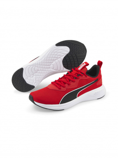 Кросівки для бігу PUMA Incinerate модель 376288 — фото - INTERTOP