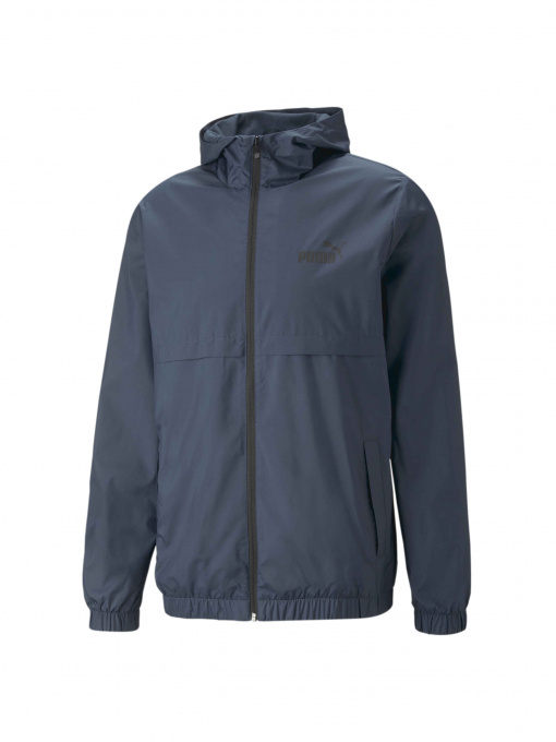 Ветровка PUMA Ess Solid Windbreaker модель 847484 Фото